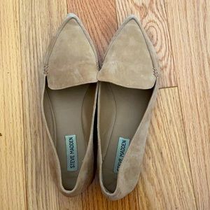 Steve Madden Flats